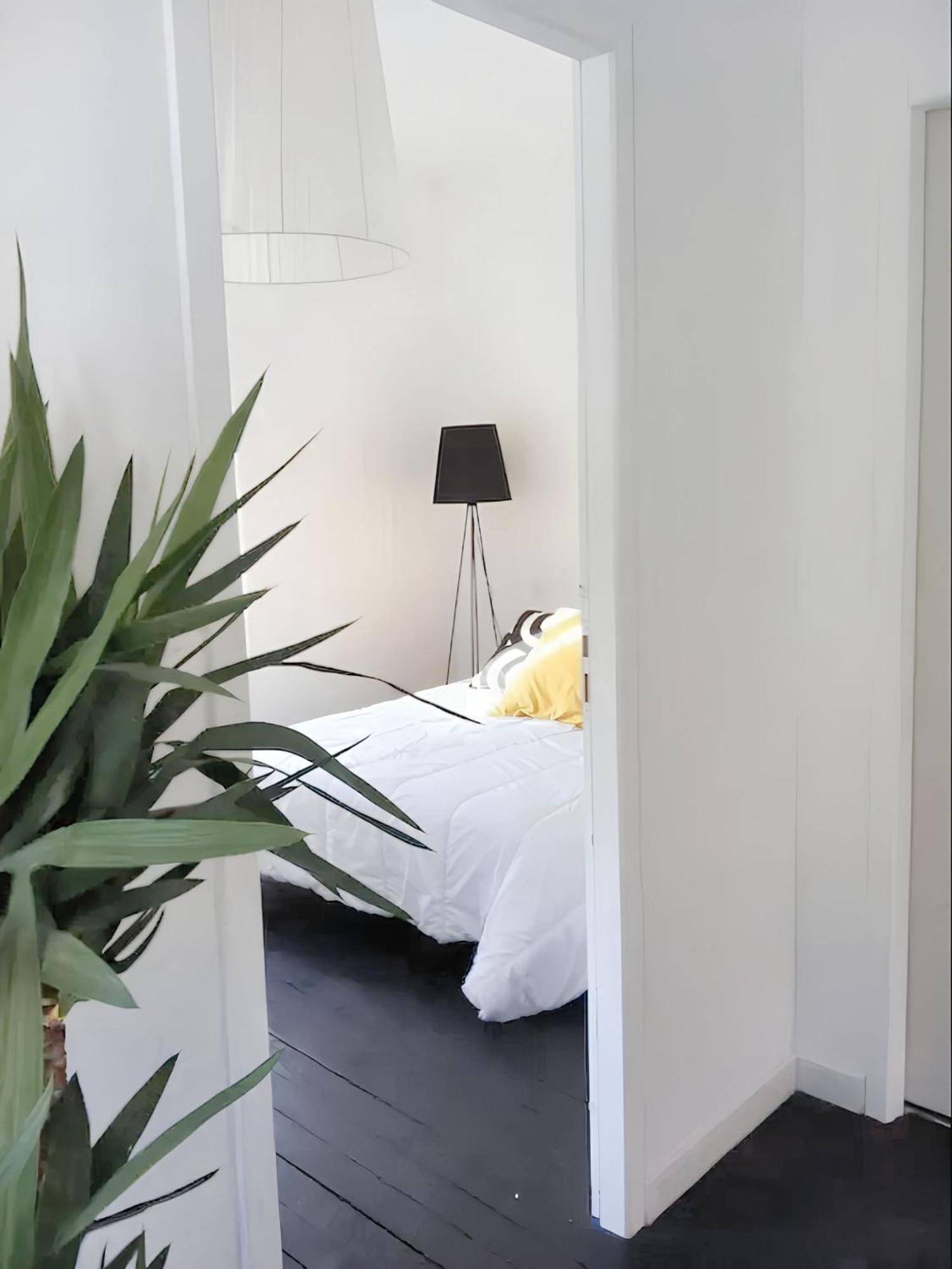 Appartement Moderne A Granville 55 M² Vue Sur Mer Kültér fotó